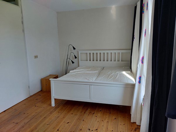 Medium property photo - De Zaayer 20, 9723 ZB Groningen